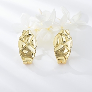 Picture of Dubai Medium Stud Earrings at Unbeatable Price