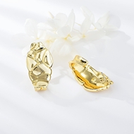 Picture of Dubai Medium Stud Earrings at Unbeatable Price