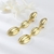 Picture of Zinc Alloy Medium Drop & Dangle Earrings in Flattering Style