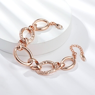 Picture of Origninal Medium Zinc Alloy Fashion Bracelet