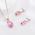 Picture of Stylish Small Zinc Alloy 2 Piece Jewelry Set