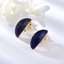 Show details for Zinc Alloy Holiday Stud Earrings with Full Guarantee