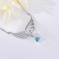 Show details for Brand New Colorful Medium Pendant Necklace with SGS/ISO Certification Show details for Brand New Colorful Medium Pendant Necklace with SGS/ISO Certification