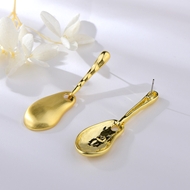 Picture of Good Big Dubai Dangle Earrings