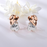 Picture of Origninal Medium Zinc Alloy Stud Earrings