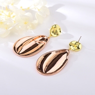 Picture of Good Big Dubai Dangle Earrings