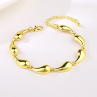 Picture of Pretty Medium Zinc Alloy Fashion Bracelet