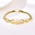 Picture of Dubai Zinc Alloy Fashion Bracelet with Fast Delivery