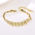 Picture of Zinc Alloy Dubai Fashion Bracelet at Unbeatable Price