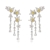 Picture of Luxury Big Dangle Earrings of Original Design