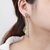 Picture of Featured White Luxury Dangle Earrings with Full Guarantee