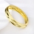 Picture of Low Price Zinc Alloy Gold Plated Fashion Bangle from Trust-worthy Supplier