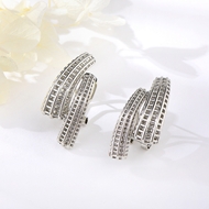 Picture of Popular Medium Dubai Stud Earrings