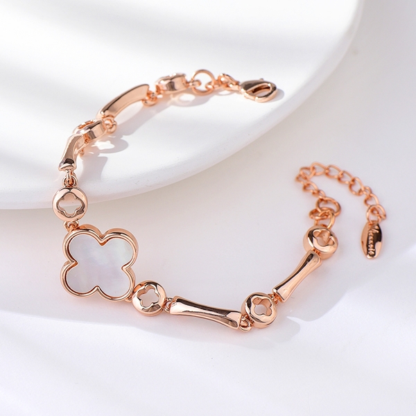 Picture of Staple Small Zinc Alloy Fashion Bracelet