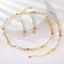 Show details for Dubai Big 3 Piece Jewelry Set at Great Low Price