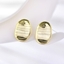 Show details for Zinc Alloy Medium Stud Earrings at Unbeatable Price