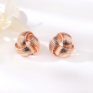 Picture of Zinc Alloy Gold Plated Stud Earrings from Editor Picks