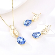 Picture of Classic Zinc Alloy 2 Piece Jewelry Set with Unbeatable Quality