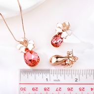 Picture of Fancy Small Zinc Alloy 2 Piece Jewelry Set