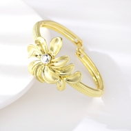 Picture of Delicate Big Dubai Fashion Bangle