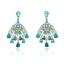 Show details for Best Cubic Zirconia Big Dangle Earrings Show details for Best Cubic Zirconia Big Dangle Earrings