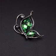 Show details for Zinc Alloy Platinum Plated Brooche Factory Direct Show details for Zinc Alloy Platinum Plated Brooche Factory Direct