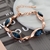 Picture of Fashionable Small Rose Gold Plated Fashion Bracelet