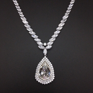 Show details for Low Price Platinum Plated Big Short Chain Necklace from Trust-worthy Supplier Show details for Low Price Platinum Plated Big Short Chain Necklace from Trust-worthy Supplier