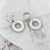 Picture of Good Shell Small Dangle Earrings