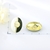 Picture of Sparkling Medium Enamel Stud Earrings