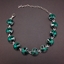 Show details for Beautiful Swarovski Element Green Fashion Bracelet Show details for Beautiful Swarovski Element Green Fashion Bracelet