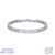 Picture of Staple Small Cubic Zirconia Fashion Bracelet