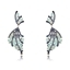 Show details for Eye-Catching Gold Plated Big Dangle Earrings with Member Discount