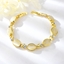 Show details for Funky Small Classic Fashion Bracelet