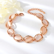 Show details for Zinc Alloy White Fashion Bracelet at Unbeatable Price Show details for Zinc Alloy White Fashion Bracelet at Unbeatable Price