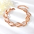 Picture of Zinc Alloy White Fashion Bracelet at Unbeatable Price