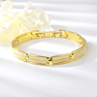 Show details for Bulk Gold Plated Small Fashion Bracelet Wholesale Price Show details for Bulk Gold Plated Small Fashion Bracelet Wholesale Price