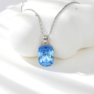 Show details for Zinc Alloy Small Pendant Necklace from Editor Picks Show details for Zinc Alloy Small Pendant Necklace from Editor Picks