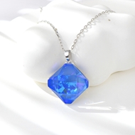 Show details for Zinc Alloy Small Pendant Necklace at Unbeatable Price Show details for Zinc Alloy Small Pendant Necklace at Unbeatable Price