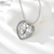 Picture of Funky Medium Zinc Alloy Pendant Necklace