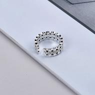 Picture of Amazing Small Classic Adjustable Ring