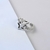 Picture of Amazing Small Zinc Alloy Adjustable Ring