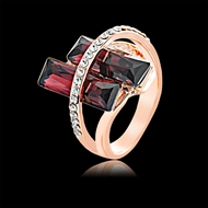 Picture of Zinc Alloy Small Fashion Ring at Super Low Price