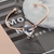 Picture of Unusual Small Zinc Alloy Fashion Bangle