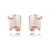 Picture of Good Opal Classic Stud Earrings