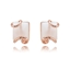 Show details for Good Opal Classic Stud Earrings