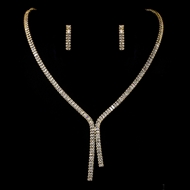 Show details for Reasonably Priced Gold Plated Big 2 Piece Jewelry Set with Low Cost Show details for Reasonably Priced Gold Plated Big 2 Piece Jewelry Set with Low Cost