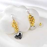Show details for Most Popular Artificial Pearl Big Dangle Earrings Show details for Most Popular Artificial Pearl Big Dangle Earrings