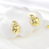 Show details for Sparkly Big Cubic Zirconia Dangle Earrings Show details for Sparkly Big Cubic Zirconia Dangle Earrings