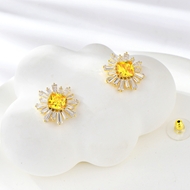 Show details for Luxury Small Stud Earrings with 3~7 Day Delivery Show details for Luxury Small Stud Earrings with 3~7 Day Delivery